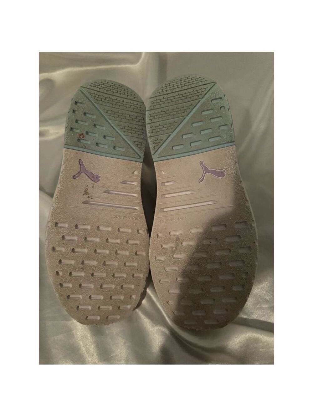 Puma Memory Foam Sneakers - Picture 5 of 6